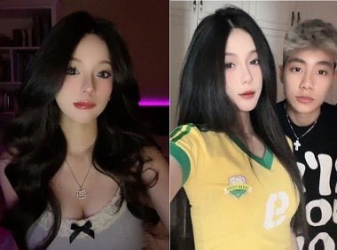 Ai Linh แสดงคลิปที่น่าหลงใหลด้วย Cuckoo
