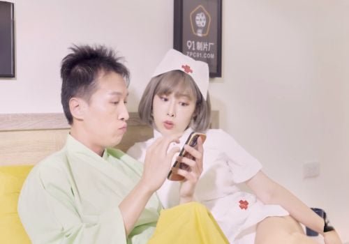 อดีต -husband หลอกภรรยาสาวให้ใช้ยาโป๊และถูกบังคับ
