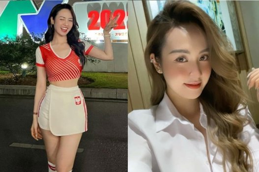 Singer Hien Ho และความรักของคลิปร้อนทั้งสาม