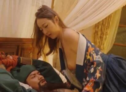 พี่สาวของฉันรักฉันด้วยร่างกายที่เซ็กซี่ของเธอทำให้มันเป็นไปไม่ได้ที่ฉันจะต่อต้าน