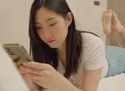 ย้ายบ้านหลังใหม่ไปพบเพื่อนเก่าของฉันในวันถัดไปเพื่อฝนตกและเมฆ