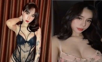 คลิปร้อนของ Tieu Tam Tran Thi Huyen Tran