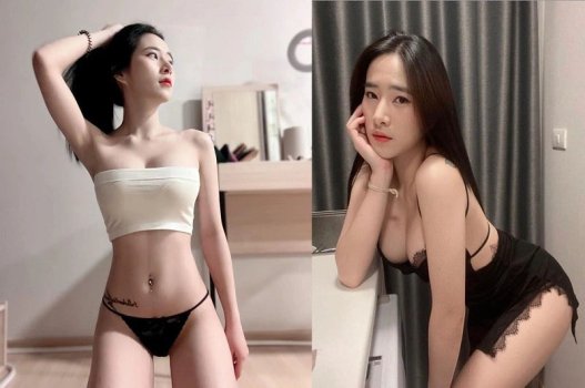 คลิปเพศร้อนล่าสุดของนักเต้น Nhu Quynh