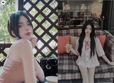 คลิปเซ็กซ์หญิงสาวสวยอาจารย์ใหญ่