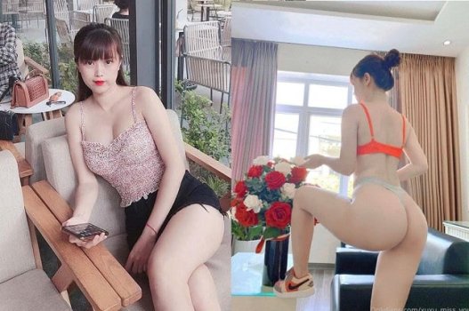 คลิป Hot Tran Ha Linh คู่เพื่อชำระหนี้