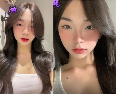 คลิป xxx เรื่องรัก ๆ ใคร่ ๆ ในไฟสลัว