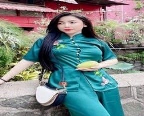Dau Viet Hang เป็นกบฏเมื่อแฟนของเธอบันทึกฉากลับ