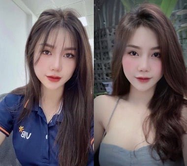 สาวสวยมีเพศสัมพันธ์เมื่อเดินบนชายหาด