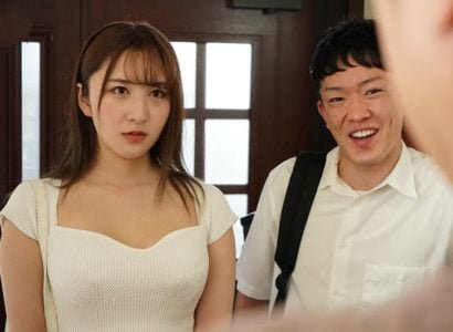 น้องสาวของ Akira Kitano Charmed Brother -in -Law กับ Sexy Body