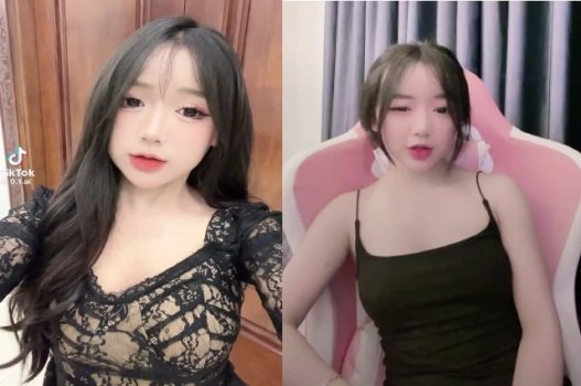 สาวสวยหลงใหลในการเผยแพร่คลิปร้อน