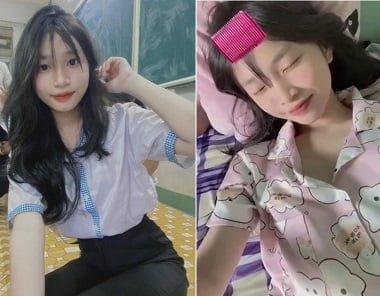 ฉันส่งเสียงพึมพัมในวิดีโอลับ ๆ ล่อๆ