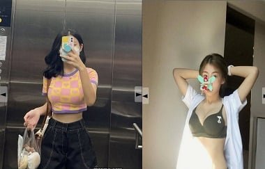 Hot Clip Nguyen Mai Tram Anh ตอบสนองความหลงใหลที่หลงใหลอย่างยิ่ง