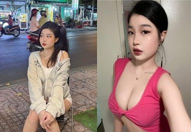Ha Phuong Lien Quan เปิดเผยคลิปร้อน