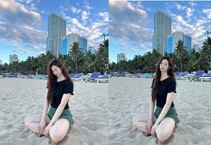 ทำให้รักกับคนรักของคุณสูงมาก