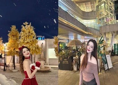 เปิดเผยคลิปเซ็กซ์ Phuong Nga Fuck อย่างมาก