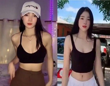 การเปิดเผยคลิปเซ็กส์ของ Dong Linh Linh ตกหลุมรักกับคู่รักยักษ์
