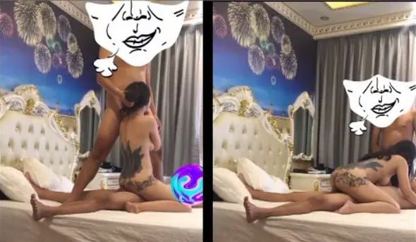 เพื่อนที่ดีที่สุดของฉันปล่อยให้คนหนุ่มสาวมีเซ็กส์ในห้องน้ำ
