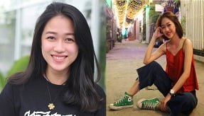 Linh ของฉันรักผู้ชายที่ยากมาก