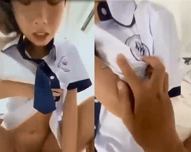 Nguyen Hoang Trang แข็งแกร่งมาก