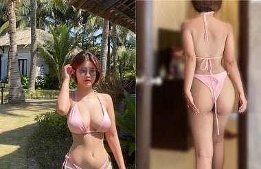 Nguyen Nhung เปิดเผยคลิปที่ละเอียดอ่อนหลังจากเลิกกันเป็นความลับ