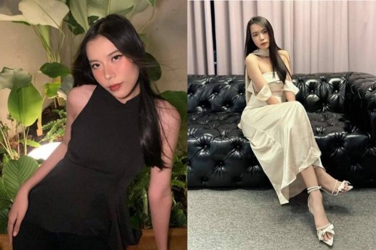 Nguyen Thi Huong เอาชนะหัวใจทั้งหมดด้วยร่างกายที่มีเสน่ห์ที่ไม่อาจต้านทานได้