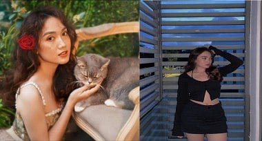 เด็กนักเรียน Truong Dao Duy Tu ค้นพบความต้องการทางเพศที่รุนแรง