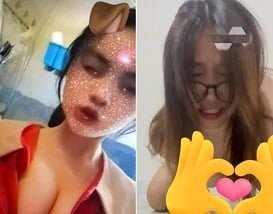 Kami Streamer ยังคงอวดร่างกายของเธอบนอินเทอร์เน็ต