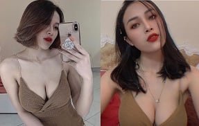 กระจายคลิปร้อนของดอกไม้เล็ก ๆ tiktoker