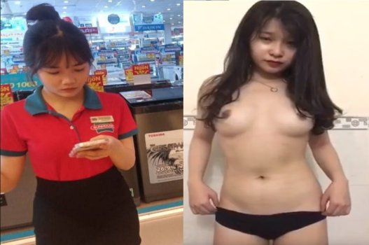 Phuong Min ค้นพบความสนุกไม่รู้จบกับแฟนสุดฮอตของเธอ