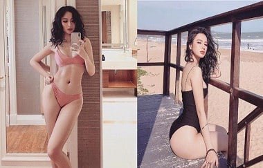 phuong chi ของฉันค้นพบคลิปร้อน