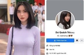 Phuong Uyen ค้นพบความหลงใหลของเขากับแฟนสุดฮอตของเธอ
