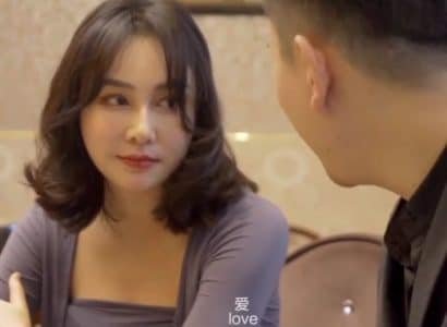 Quan Vu ได้รับการดูแลอย่างกระตือรือร้นจากพยาบาลหญิง