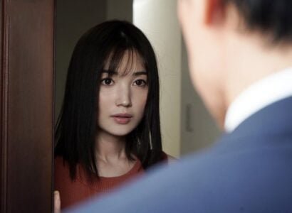 หลังจาก 10 ปีที่ได้เห็นน้องสาวของเพื่อนบ้านอย่างลับ ๆ