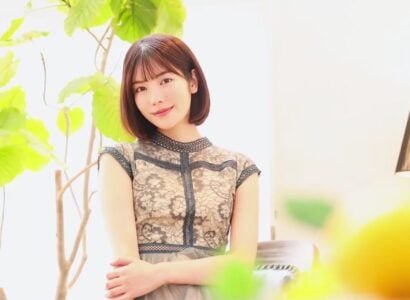 หลังจากหายไปนานบทกวี Karen Kaede ได้กลับไปที่หน้าจอ Jav