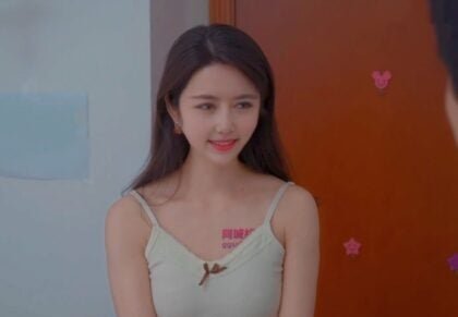 เซ็กส์สาวน่ารักมีร่างกายที่ลุกเป็นไฟ