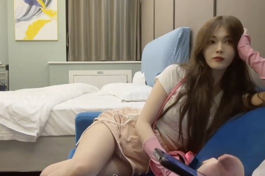 เซ็กส์ตอนที่ 2 ของ Kim Binh Mai Sextuity Sexy Body