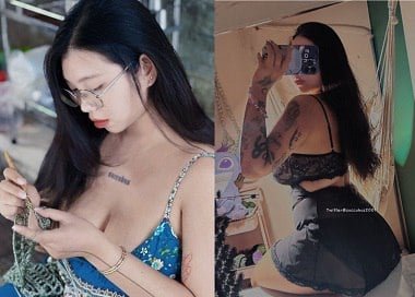 ta thuy ha ปล่อยเงินไปเลี้ยงความฝัน