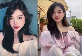 Thuy Vy กำลังบันทึกฉากที่ละเอียดอ่อนโดยแฟนของเธอ