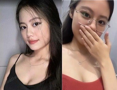 Tieu Huu แสดงคลิปร้อนที่ไม่อาจต้านทานได้