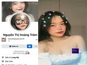 หน้าอกของ Tu Linh เหนื่อยกับการคร่ำครวญ